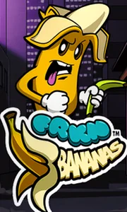 FRKN Bananas
