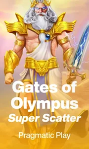 Gates of Olympus Super Scatter