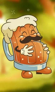 Benny the Beer