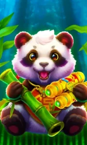 Book of Panda Megaways