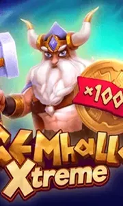 Gemhalla Xtreme