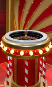 Red Door Roulette