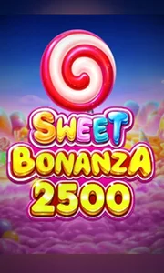 Sweet Bonanza 2500