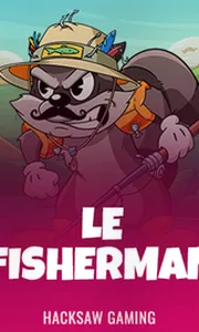 Le Fisherman