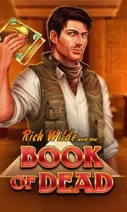 Book of Dead